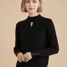bebe Women Pullover-picture-38