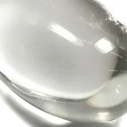 Navyaksh White Religious Small Showpiece image 4