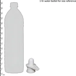 Navyaksh White Showpiece image 4