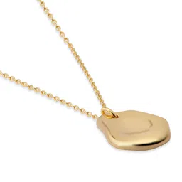 Accessorize Gold Plated Necklace image 2