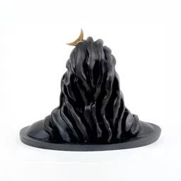 Navyaksh Black Showpiece image 2