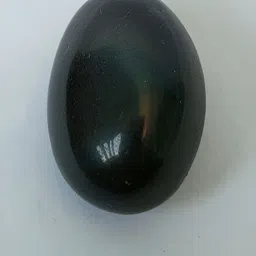 Navyaksh Black Religious Small Showpiece image 5