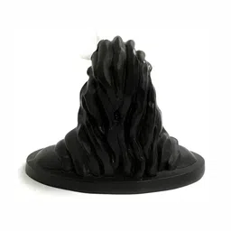 Navyaksh Black Marble Religious Showpiece image 4