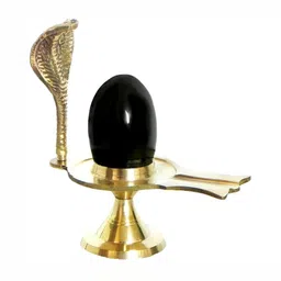 Navyaksh Black Showpiece image 3