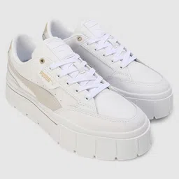puma Mayze Stack Casuals For Women image 2