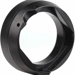 GODOX EC-AD400 Pro EC-AD400 Pro Elinchrom Mount Ring Adapter for Elinchrom Accessories Straight Flash Bracket image 2