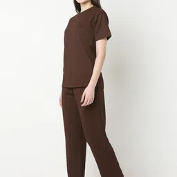 Smarty Pants Women Pure Cotton Co-Ords image 5