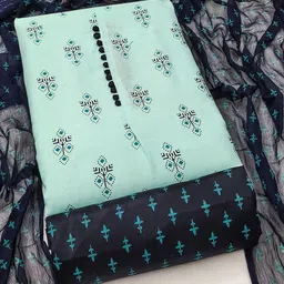 MANVAA Printed Unstitched Dress Material-image-50