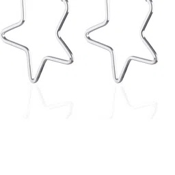 Creative Frogs Contemporary Hoop Earrings-image-19