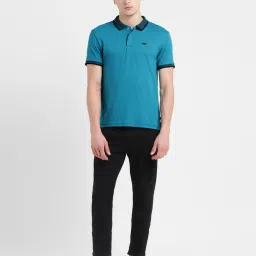 levi's Men's Solid Polo T-shirt-picture-13