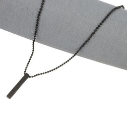 J.S ENTERPRISES Unisex Contemporary Pendants with Chains-picture-4