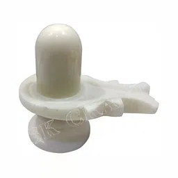 Navyaksh White Showpiece image 4