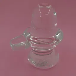 Navyaksh White Showpiece image 5