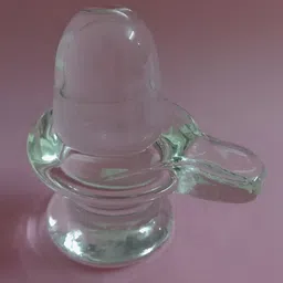 Navyaksh White Religious Idol Showpiece image 2