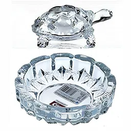 Navyaksh White Religious Idol Showpiece image 3