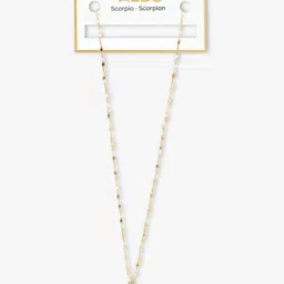 ALDO Gold-Plated Chain image 2