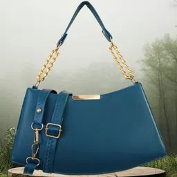 Shanaya Trends Structured Sling Bag-picture-29