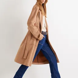 Koton Women Longline Tailored Jacket image 4