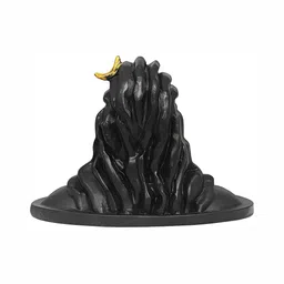 Navyaksh Black Showpiece image 5