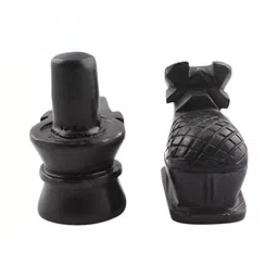 Navyaksh Black Showpiece image 3