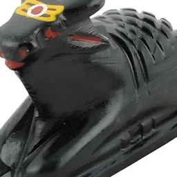 Navyaksh Black Showpiece image 5