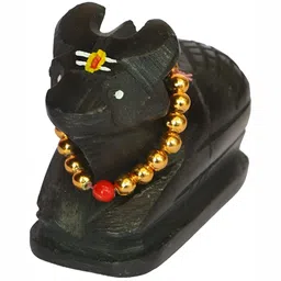 Navyaksh Black Showpiece image 3