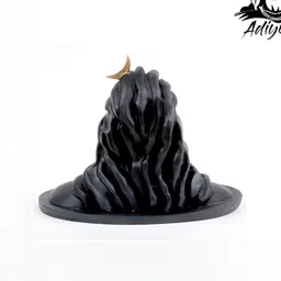 Navyaksh Black Showpiece image 5