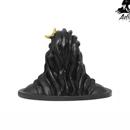 Navyaksh Black Showpiece image 3