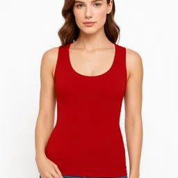 SONA Cotton Non Padded Camisole-picture-11