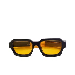 RICH CLUB Unisex UV Protected Wayfarer Sunglasses Wayfarar Sunglasses image 2