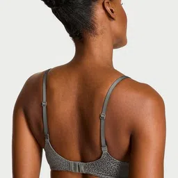 Victoria's Secret Animal Bra Full Coverage Underwired image 2
