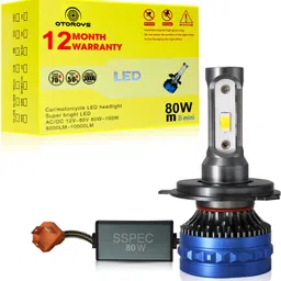 otoroys LED Headlight for Universal For Bike-picture-46