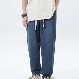 KPOP Men Original Trousers image 3