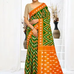 Mitera Ethnic Motifs Saree-picture-18