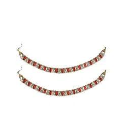 Bhana Fashion Anklet image 4