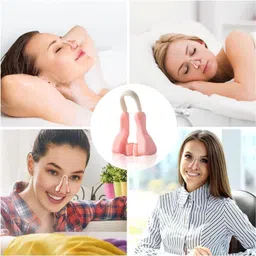 akl Silicone Nose Shaper Clip Nose Shaper image 4