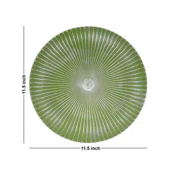 Art Street MDF Multixcoloured Decorative Wall Plates image 4