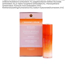 Truth & Beauty C Radiance Serum - 35 ml image 4