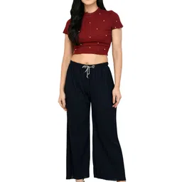 Brainbees Women Palazzos-image-89
