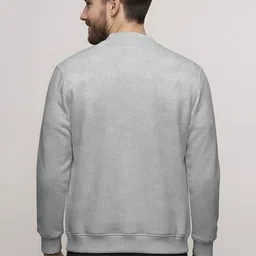 TRIPR Mandarin Collar Open Front Jacket image 3