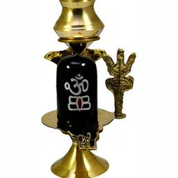 Navyaksh Multicoloured Showpiece image 2