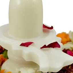 Navyaksh White Showpiece image 3