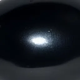 Navyaksh Black Saligram Religious Idol Showpiece image 4