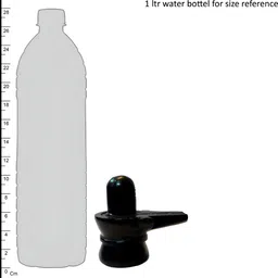 Navyaksh Black Showpiece image 5