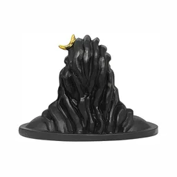 Navyaksh Black Showpiece image 3