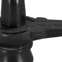 Navyaksh Black Showpiece image 3