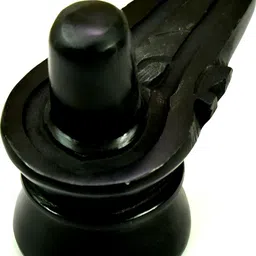 Navyaksh Black Showpiece image 3