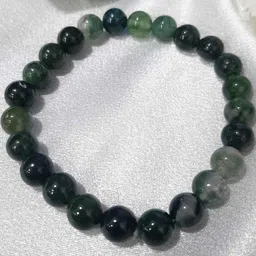 Gems Guru Unisex Multi Bracelet image 3