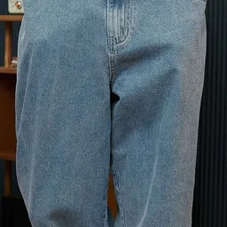 Stylecast X Kotty Men Regular Fit Mid-Rise Stretchable Jeans image 4