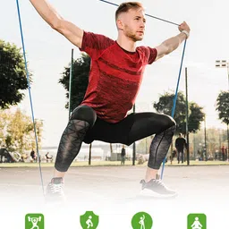 WiseLife Anti-Slip Resistance Loop Bands image 5